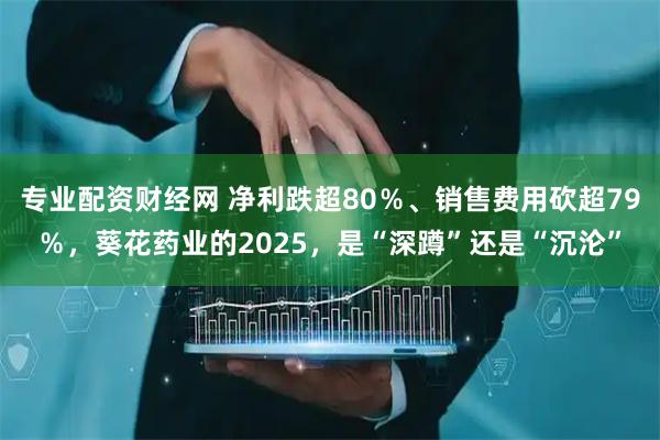 专业配资财经网 净利跌超80％、销售费用砍超79％，葵花药业的2025，是“深蹲”还是“沉沦”